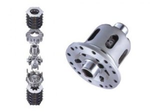 Cusco Genesis Coupe Type-MZ 1.5 Way LSD 2010 – 2016