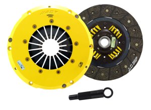 Advanced Clutch Genesis Coupe 2.0T Full Face Clutch 2010 - 2012