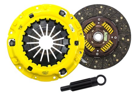 (image for) Advanced Clutch Genesis Coupe 3.8 Street Sprung Clutch 2010 - 2012