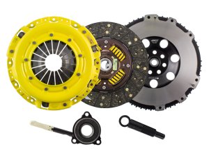 Advanced Clutch Genesis Coupe 2.0T Street Sprung Clutch 2013 - 2014