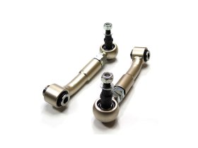 ISR PERFORMANCE Genesis Coupe PRO Rear Toe Rods 2010 - 2016
