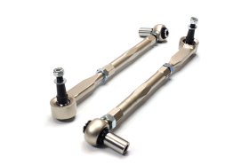 ISR PERFORMANCE Genesis Coupe PRO Front Tension Rods 2010 - 2016