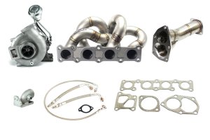 ISR PERFORMANCE GENESIS COUPE 2.0T EVO 9 20G BOLT-ON TURBO KIT 2010 - 2014