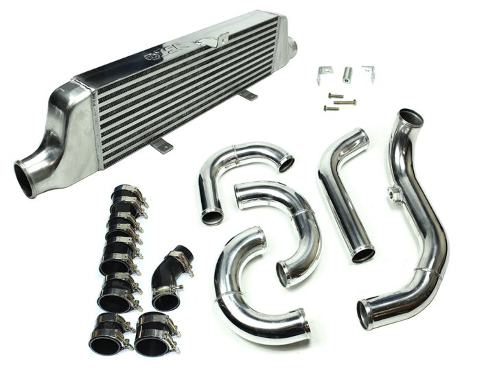 (image for) ISR Performance Genesis Coupe 2.0T Intercooler Kit 2010 – 2012