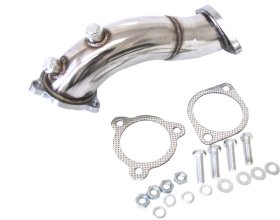 ISR Performance Genesis Coupe 2.0T O2 Housing 2010 – 2012