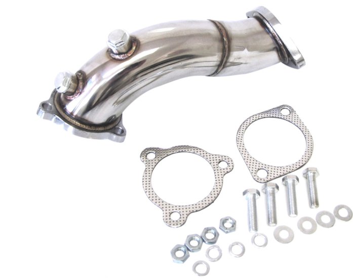 (image for) ISR Performance Genesis Coupe 2.0T O2 Housing 2010 – 2012 - Click Image to Close