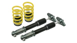 ISR PERFORMANCE Genesis Coupe PRO SERIES Coilover Set 2010 - 2016