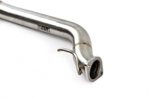 ISR PERFORMANCE Genesis Coupe 2.0T Downpipe 2010 - 2014