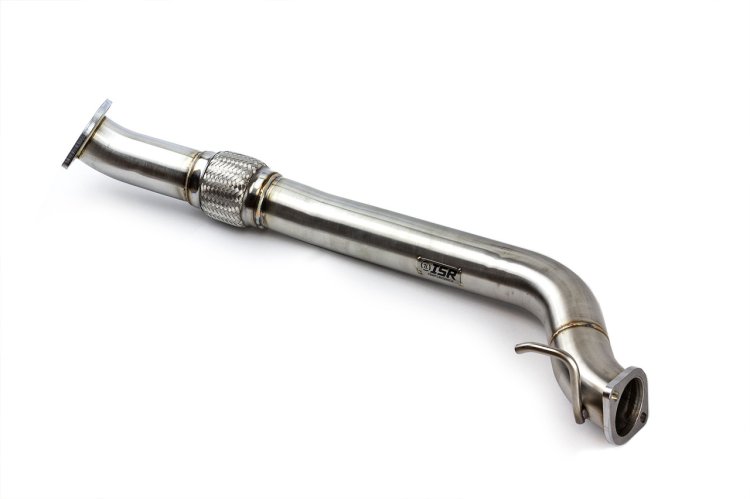 (image for) ISR PERFORMANCE Genesis Coupe 2.0T Downpipe 2010 - 2014 - Click Image to Close