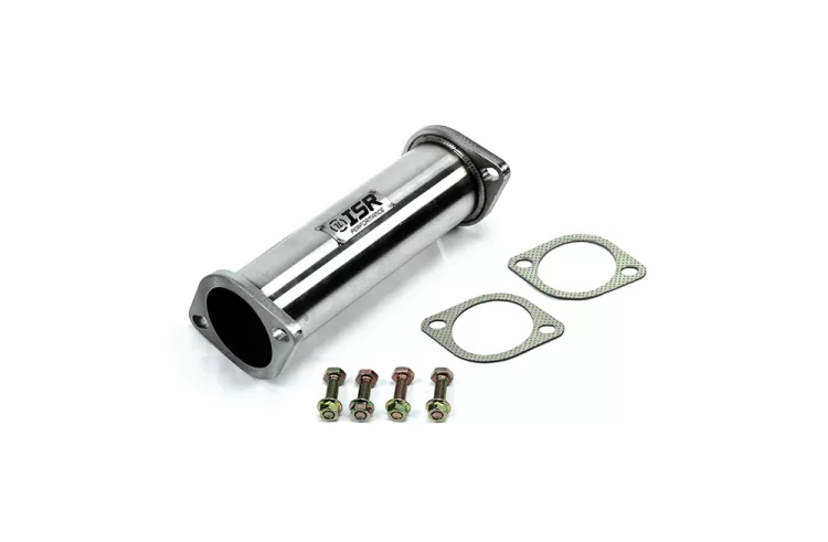 (image for) ISR PERFORMANCE GENESIS COUPE 2.0T 3” TEST PIPE 2010 – 2014 - Click Image to Close