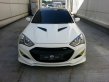 (image for) M&S Genesis Coupe Carart Front Lip 2013 - 2016