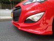 (image for) M&S Genesis Coupe Carart Front Lip 2013 - 2016