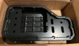 (image for) JAC Genesis Coupe 3.8 baffled oil pan 2010 - 2016