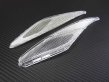 (image for) KDM Racer Clear Corner Lenses Genesis Coupe 2013 - 2016