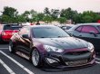 (image for) Krotov Genesis Coupe ABS Plastic Wide Body KIT 2010 - 2016