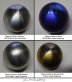 (image for)  Lathewerks Grade 2 Titanium Sphere Shift Knob - Various Colors Genesis Coupe 2010 - 2012