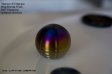 (image for)  Lathewerks Grade 2 Titanium Sphere Shift Knob - Various Colors Genesis Coupe 2010 - 2012