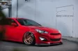 (image for) G4werkz GENESIS COUPE LEGATIA GT V2 FRONT LIP 2013 – 2016