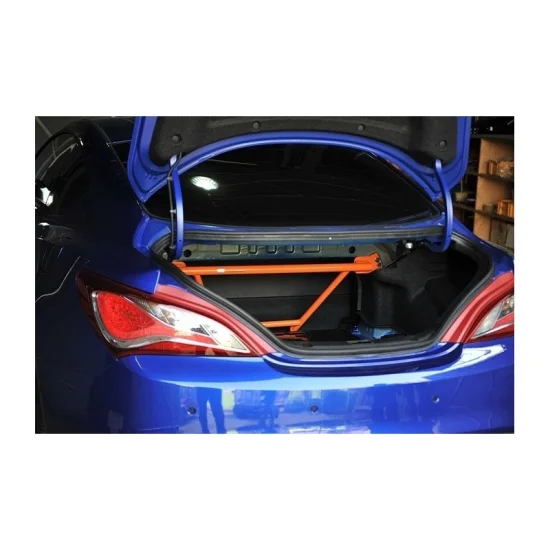 (image for) LUXON Genesis Coupe Trunk Brace 2010 – 2016