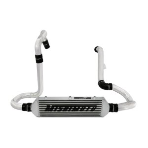 Mishimoto Genesis Coupe 2.0T Silver Street Intercooler Kit 2010 – 2012