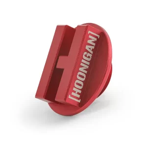 MISHIMOTO GENESIS COUPE HOONIGAN OIL FILLER CAP 