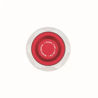 (image for) Mishimoto Genesis Coupe Red Oil Cap 