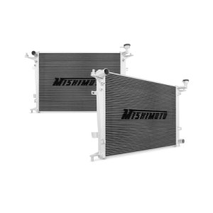 Mishimoto Genesis Coupe 3.8 Performance Radiator 2010 – 2012