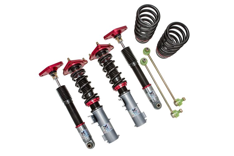 (image for) Megan Racing Genesis Coupe Street Series Coilover Set 2010 – 2016 - Click Image to Close