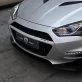 (image for) M&S Genesis Coupe Hyper-G Type A ABS Plastic Front Bumper 2013 - 2016