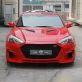 (image for) M&S Genesis Coupe Hyper-G Type B ABS Plastic Front Bumper 2013 - 2016