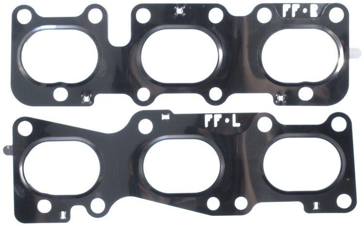 (image for) Mahle Genesis Coupe 3.8 Exhaust Manifold Gasket 2010 - 2016