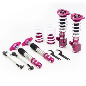 Godspeed Genesis Coupe MonoSS Coilovers 2010 – 2016