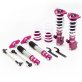 (image for) Godspeed Genesis Coupe MonoSS Coilovers 2010 – 2016