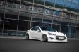 (image for) Monster Service Genesis Coupe V2 Wide Body Front Flares 2010 - 2016