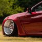 (image for) Monster Service Genesis Coupe V2 Wide Body Front Flares 2010 - 2016