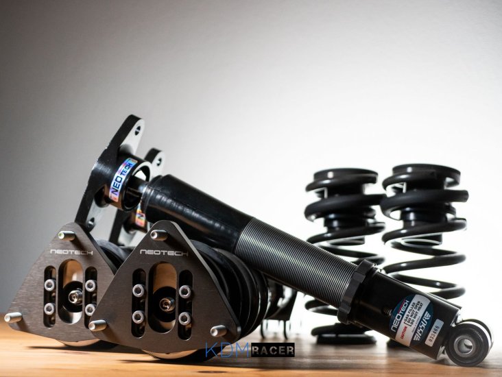 (image for) NeoTech Veloster N LS Coilovers 2019 – 2022 - Click Image to Close