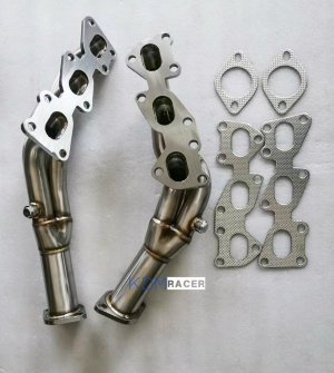 NGM GENESIS COUPE 3.8 HEADERS 2010 – 2016 (GROUP BUY)