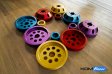 (image for) Non Stop Tuning Genesis Coupe 3.8 Pulley Kit 2010 – 2016