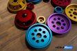 (image for) Non Stop Tuning Genesis Coupe 3.8 Pulley Kit 2010 – 2016