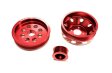 (image for) Non Stop Tuning Genesis Coupe 3.8 Pulley Kit 2010 – 2016