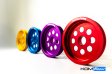 (image for) Non Stop Tuning Genesis Coupe 3.8 Pulley Kit 2010 – 2016