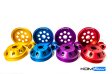 (image for) Non Stop Tuning Genesis Coupe 3.8 Pulley Kit 2010 – 2016