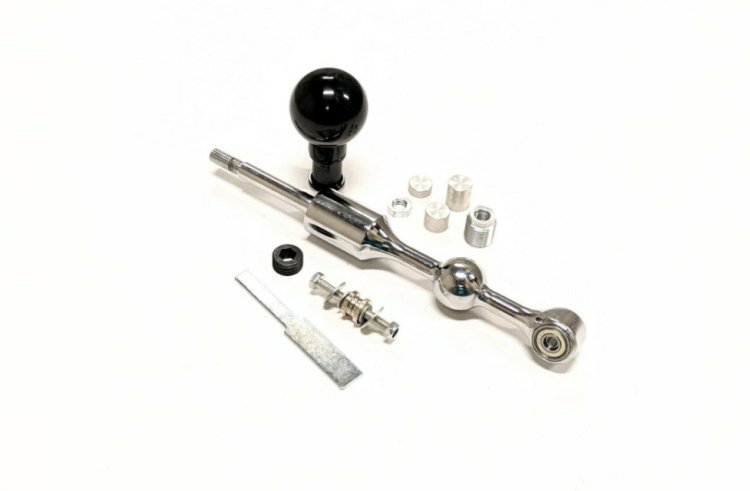 (image for) Non Stop Tuning Genesis Coupe Short Shifter Kit 2010 – 2016 - Click Image to Close