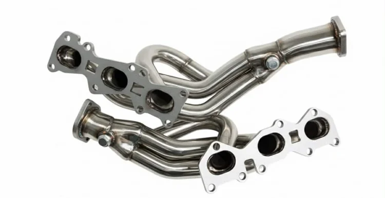 (image for) OBX Racing Genesis Coupe 3.8 Headers 2010 - 2016