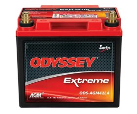 Odyssey Genesis Coupe AGM Battery