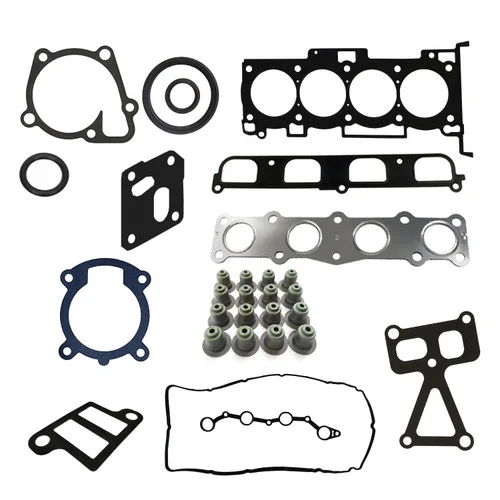 (image for) OEM Genesis Coupe 2.0T Overhaul Gasket Set 2010 – 2014