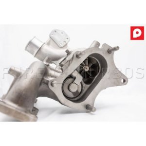 Pure Turbos Genesis Coupe 2.0T Pure500 Turbo Upgrade 2010 – 2014