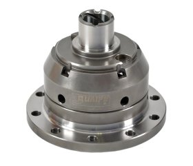 Quaife Genesis Coupe ATB Helical LSD differential 2010 - 2016