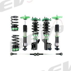 Rev9 KIA Forte BD Hyper Street One Coilovers 2019 – 2023