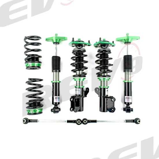 (image for) Rev9 Genesis Coupe Hyper Street One Coilovers 2010 – 2016